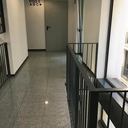 Enjoy Martim Moniz 1 *