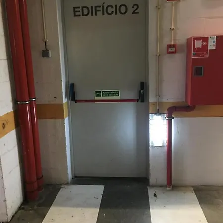 Appartement Enjoy Martim Moniz 1