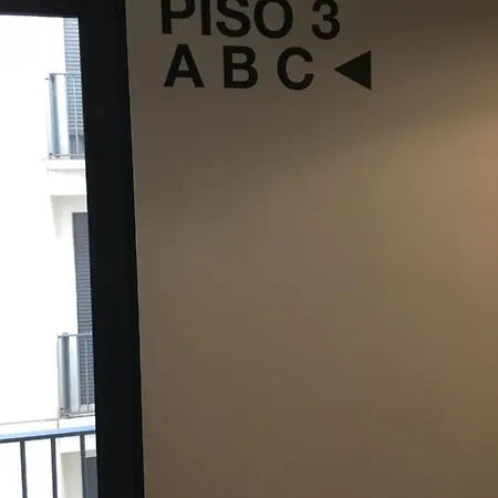 Appartement Enjoy Martim Moniz 1 Lissabon