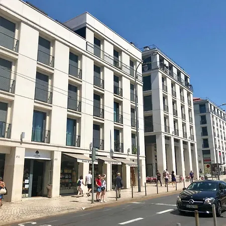 Apartament Enjoy Martim Moniz 1 *