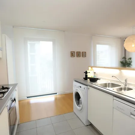 Enjoy Martim Moniz 1 Appartement