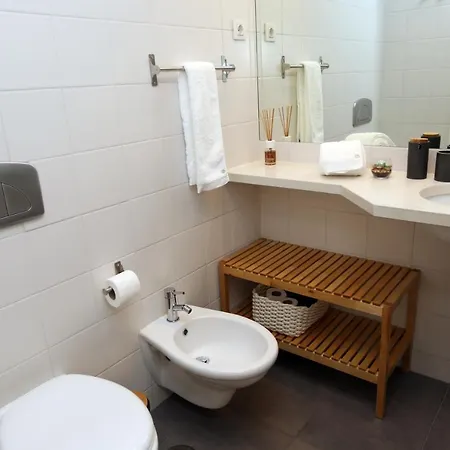 Appartement Enjoy Martim Moniz 1