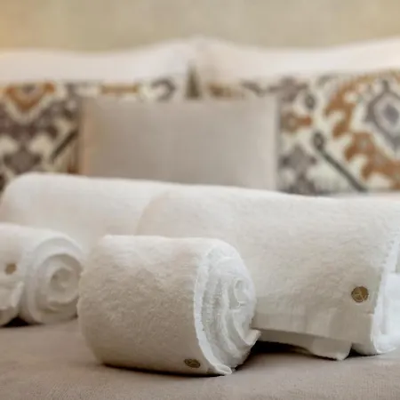 Apartament Enjoy Martim Moniz 1 Lizbona