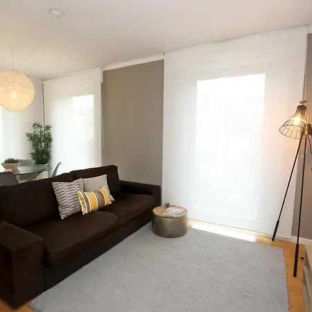 Appartement Enjoy Martim Moniz 1