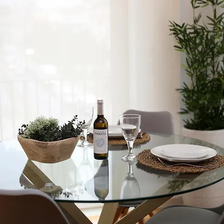 Enjoy Martim Moniz 1 Appartement *