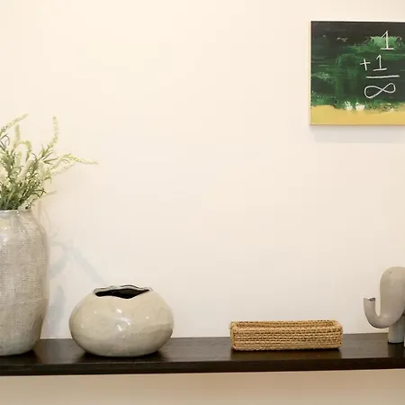 Apartament Enjoy Martim Moniz 1 Lizbona