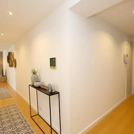 Enjoy Martim Moniz 1 Apartament