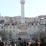 Appartement Enjoy Martim Moniz 1 Lissabon