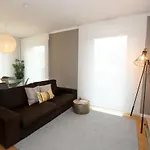Appartement Enjoy Martim Moniz 1