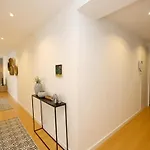 Enjoy Martim Moniz 1 Appartement