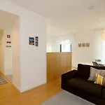 Appartement Enjoy Martim Moniz 1 *