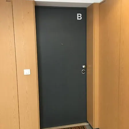 公寓 Enjoy Martim Moniz 1